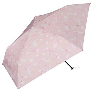 日本wpc超轻便太阳伞遮阳防晒小巧便携铅笔伞晴雨伞两用羽毛伞