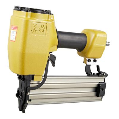 美特正品气动钉枪ST64钢钉枪