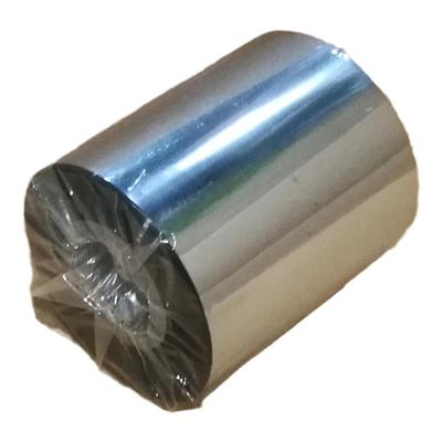 耐高温不掉色水洗唛碳带40x300