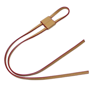 水桶包抽绳配件包包绳子带老花编织包扁带皮带子束口绳单买替换带