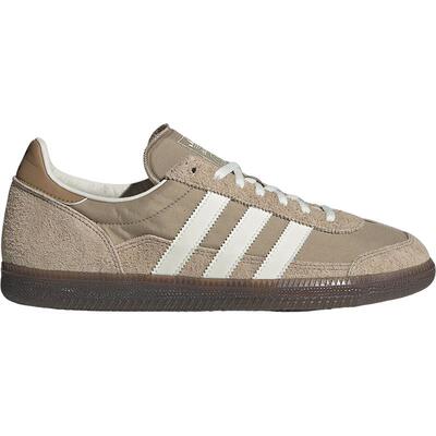 阿迪达斯男女耐磨运动休闲板鞋