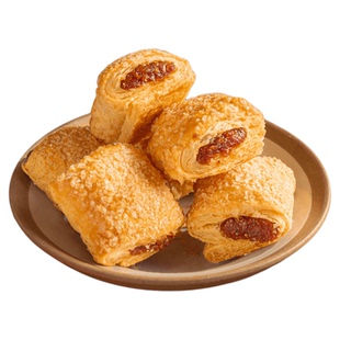 山楂酥四川特产成都文殊院宫廷糕点老式正宗传统点心早餐办公零食