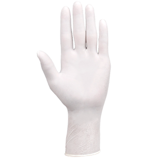 英科一次性手套PVC丁腈橡胶乳胶食品级餐饮厨房清洁美容美发烘焙