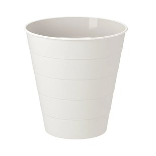 聚美宜家芬尼斯 垃圾桶和废纸篓垃圾篓收纳桶塑料桶正品国内代购