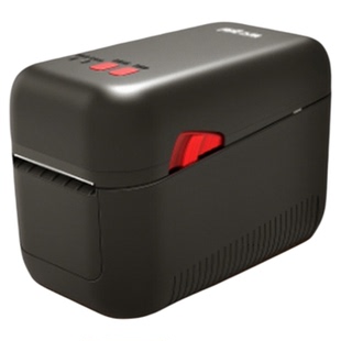 飞鹅标签机外卖打印机奶茶标签机食品安全条码全自动接单神器飞蛾云无线热敏美团饿了么小程序不干胶贴纸机器