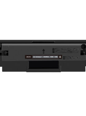 得力W1110硒鼓适用惠普136w/a108