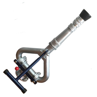 厂家直销程力洒水车轴承水枪高压水炮喷头喷枪旋转绿化车中联配件