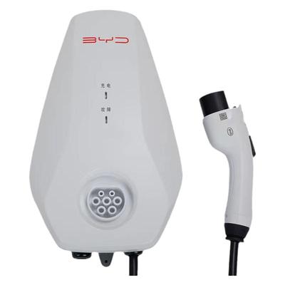 比亚迪原厂系新能源充电桩
