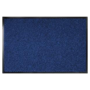 入户门蓝色地垫户外高级新款门垫门外脚垫家用办公室门口室外地毯