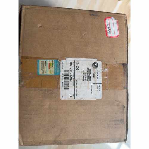询价下单100-D210EA00 ABB 可开发票