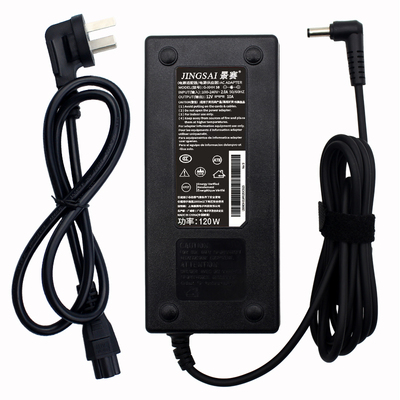 景赛12V10A电源适配器24V5A