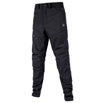 CCPROTECTORS骑行裤加厚保暖