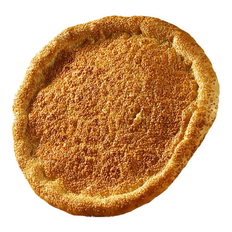 真空装新疆烤馕饼传统手工牛奶芝麻馕皮牙子正囊香辣馕条营养大饼