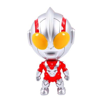 奥特变形蛋玩具正版发光公仔