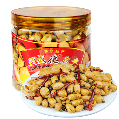 兴盛德糕点6桶无礼盒贡酥