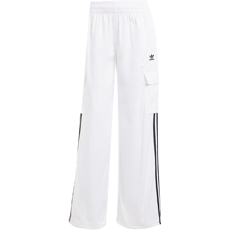 Adidas/阿迪达斯女士阔腿长裤