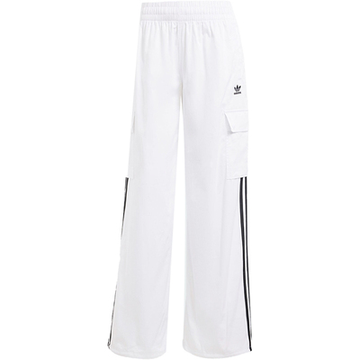Adidas/阿迪达斯女士阔腿长裤