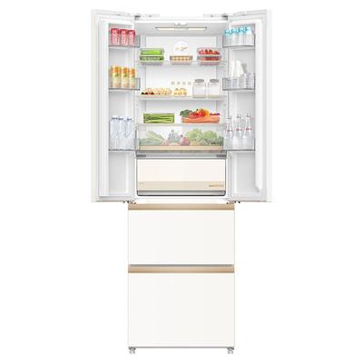 奶杏高颜值｜60cm窄缝嵌入巨能装