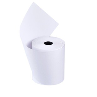 8050收银热敏纸打印纸80x80热敏纸80x60厨房80mm小票纸80x50热敏感8080小票机超市出票后厨厨打纸卷纸57×50