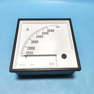 丹控DELF EQ144-x 电流表—议价