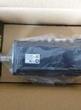 议价SGMJV-08ADA2C安川750W伺服电机带刹车全新原装质保一年现货