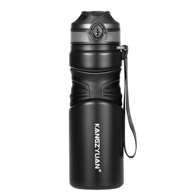 潘晓婷推荐康知缘316不锈钢水杯