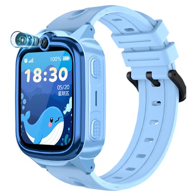 飞利浦儿童电话手表长续航