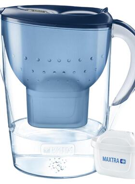 过滤水壶BRITA/碧然德净水器