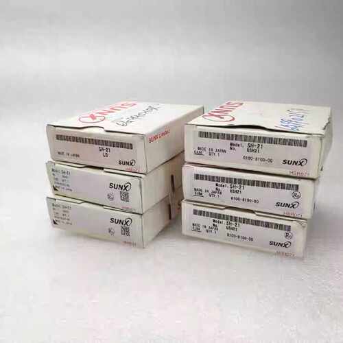 【请询价】SUNX神视 SH-21 光电传感器  正品全新原包装