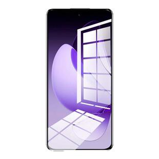 大集汇适用OPPOreno13钢化膜高清reno13pro手机膜全屏覆盖reno12/11/10/9/8新款的reno12pro手机钢化膜11pro