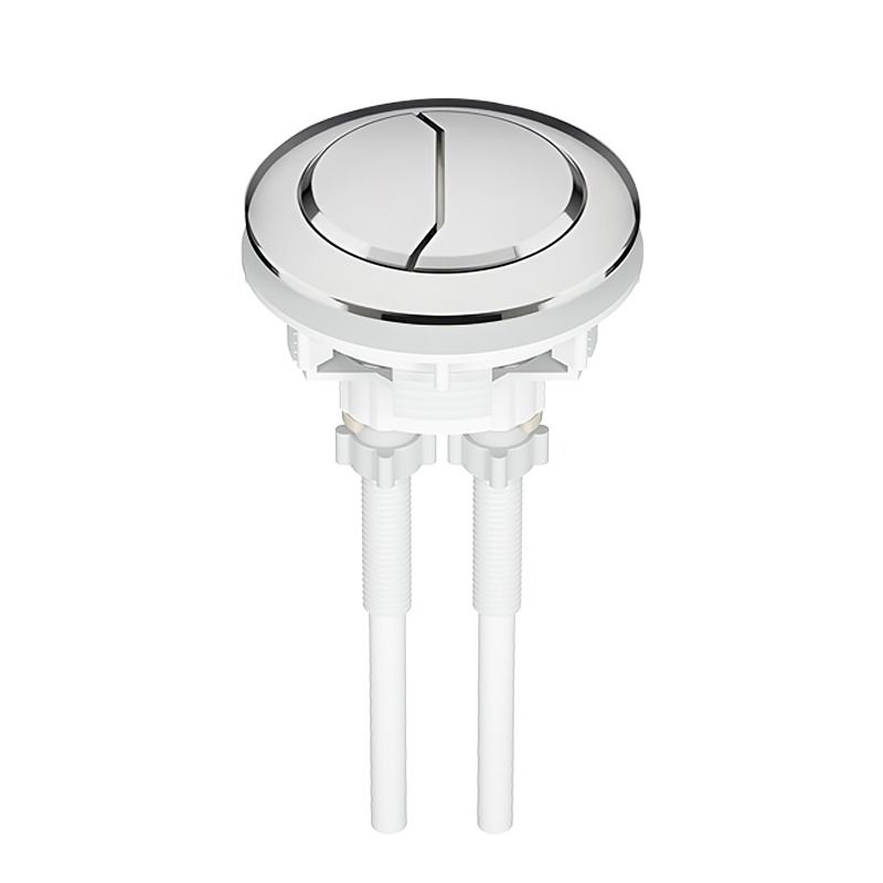 马桶水箱配件按钮冲水老式抽水坐便器按压器按键开关大全通用陶瓷