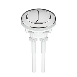 马桶水箱配件冲水按钮老式抽水坐便器按压器按键开关大全通用陶瓷