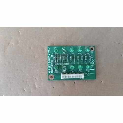 询价-研华IPC510前置USBPS2接口配件含ACPLE可维修