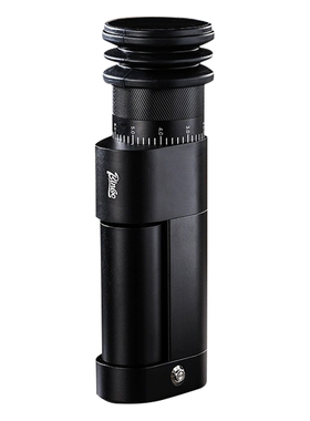 小旋风电动咖啡磨豆机DM09磨粉器