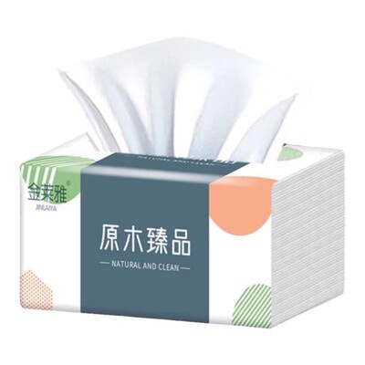 抽纸加厚大包清仓10包装加厚品牌抽纸按斤发亲肤绵柔直接送2.01装