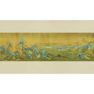 新中式桌布防油防水免洗皮革桌垫pvc中国风茶几桌办公室书桌面垫