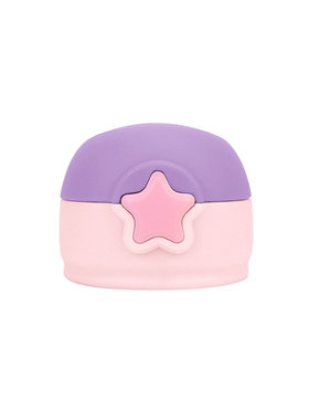 鹿角星星儿童保温杯吸嘴
