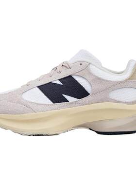 NEWBALANCE官方厚底增高老爹鞋