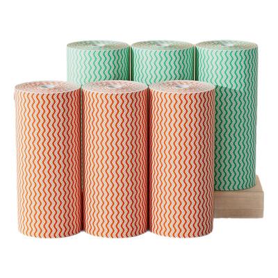 厨房懒人抹布一次性洗碗布加厚