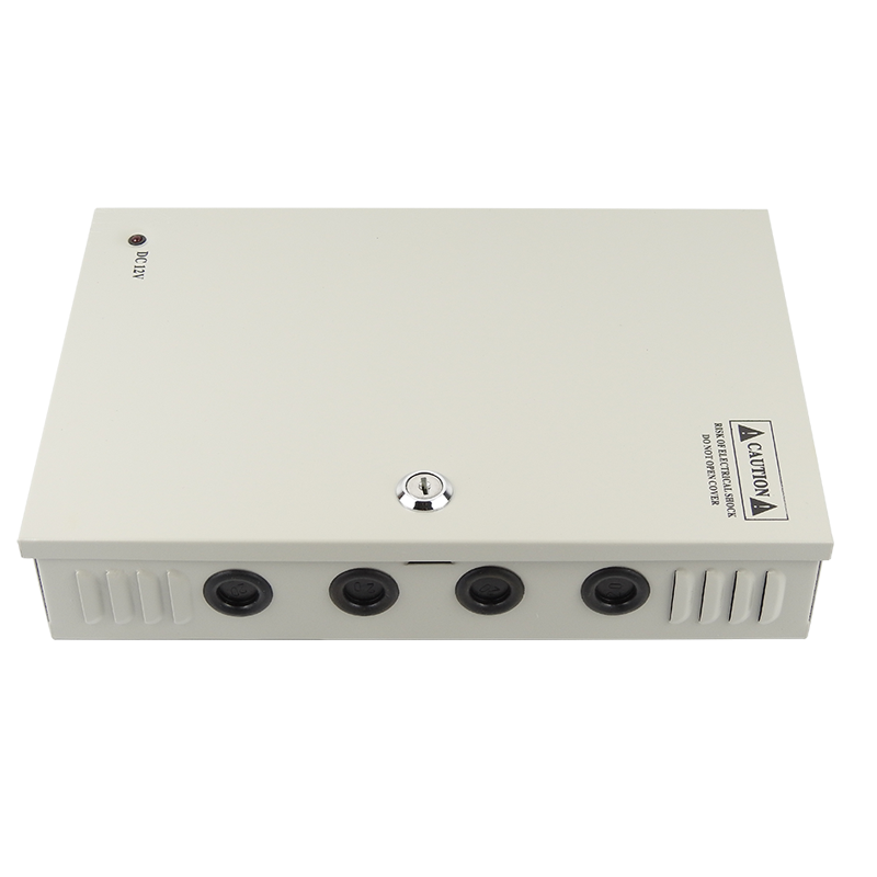 5V12V24V变压器开关电源箱集中