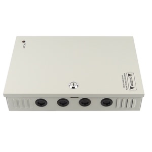 5V12V24V变压器开关电源箱集中