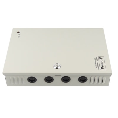 5V12V24V变压器开关电源箱集中