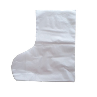 一次性塑料袋修脚店专用脚型袋足浴店用加厚便捷加高耐酸性泡脚袋