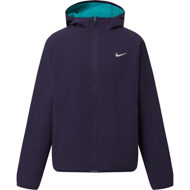 NIKE耐克男子AS NK TF FORM HD JKT运动休闲夹克外套IO9193-525