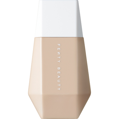 【美力追新日】FentyBeauty蕾哈娜裸感粉底液自然轻薄均匀肤色