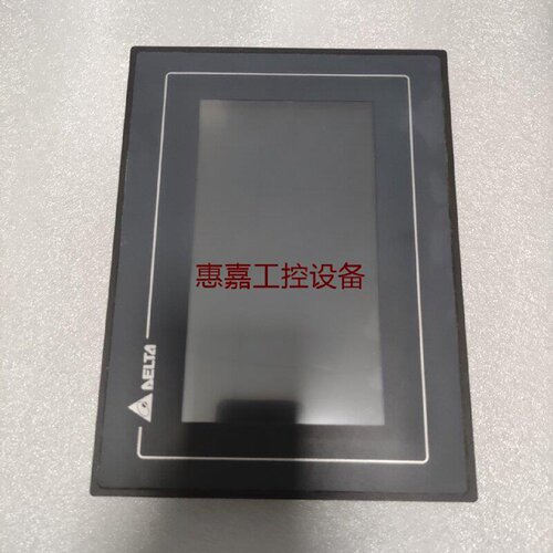 台达DOP107BV触摸屏7寸工业人机界面DC24V供