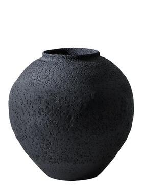 陶瓷样板间高级感花瓶
