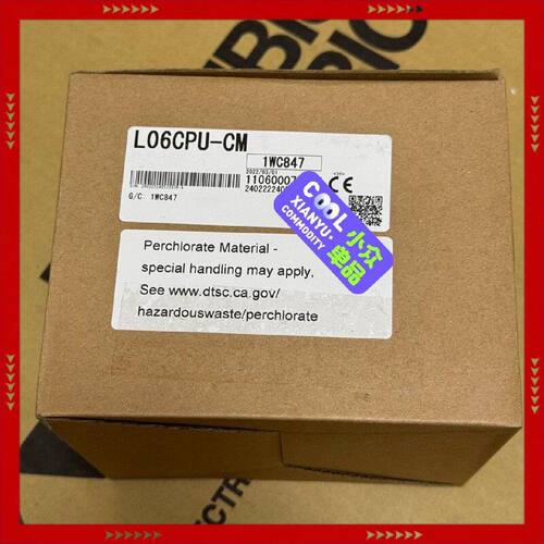 【问价】L06CPU-CM