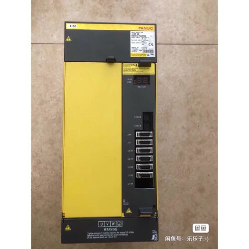 A06B-6141-H022 发那科 驱动器二手