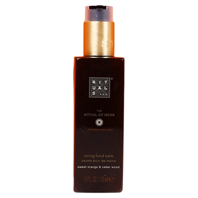 RITUALS怡式润手乳补水保湿正品